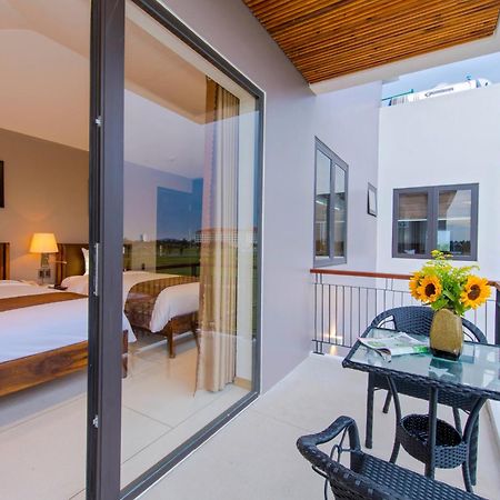 Sun Paradise Villa Hội An Ngoại thất bức ảnh