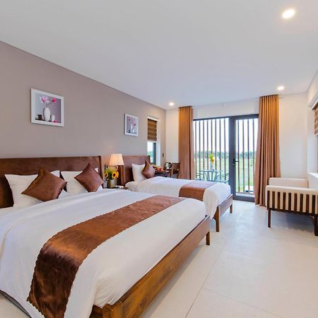 Sun Paradise Villa Hội An Ngoại thất bức ảnh
