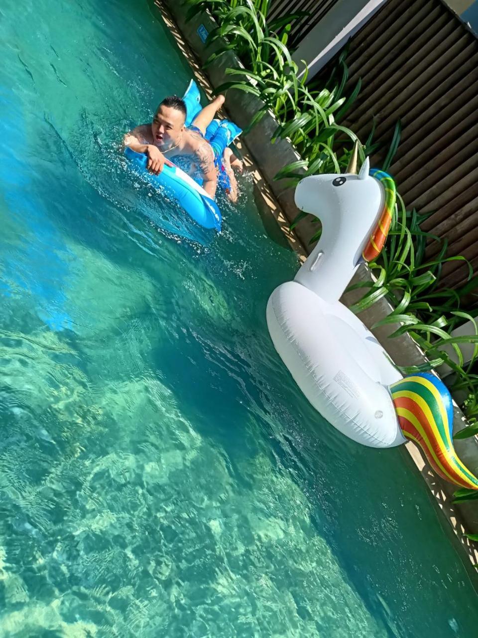 Sun Paradise Villa Hội An Ngoại thất bức ảnh