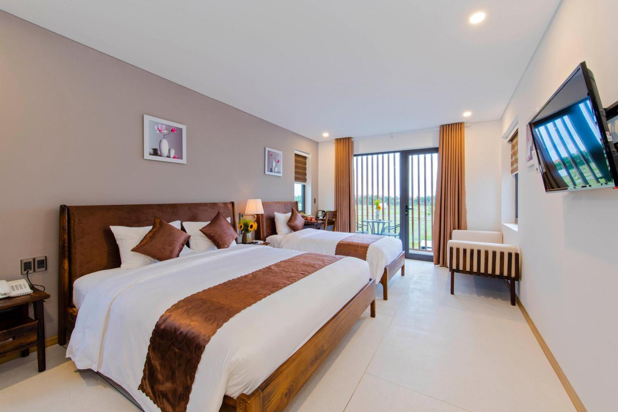 Sun Paradise Villa Hội An Ngoại thất bức ảnh
