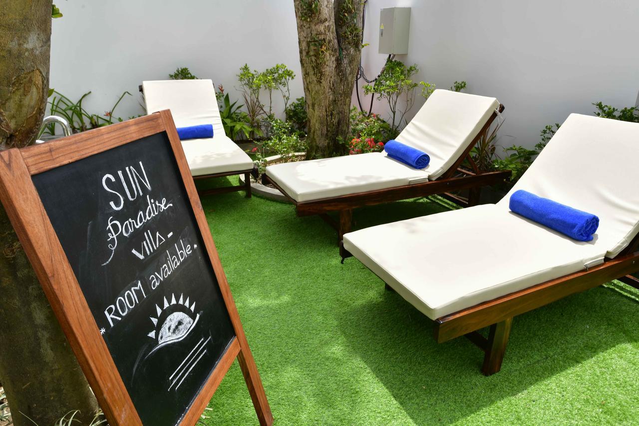 Sun Paradise Villa Hội An Ngoại thất bức ảnh