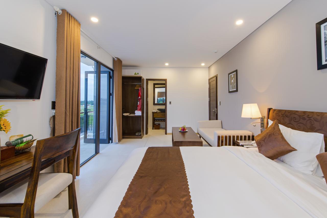 Sun Paradise Villa Hội An Ngoại thất bức ảnh