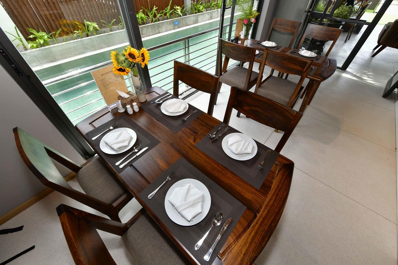 Sun Paradise Villa Hội An Ngoại thất bức ảnh