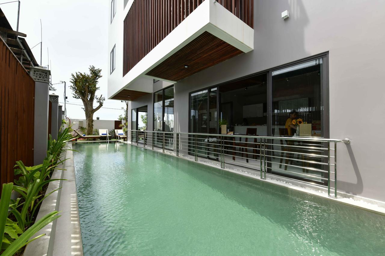 Sun Paradise Villa Hội An Ngoại thất bức ảnh
