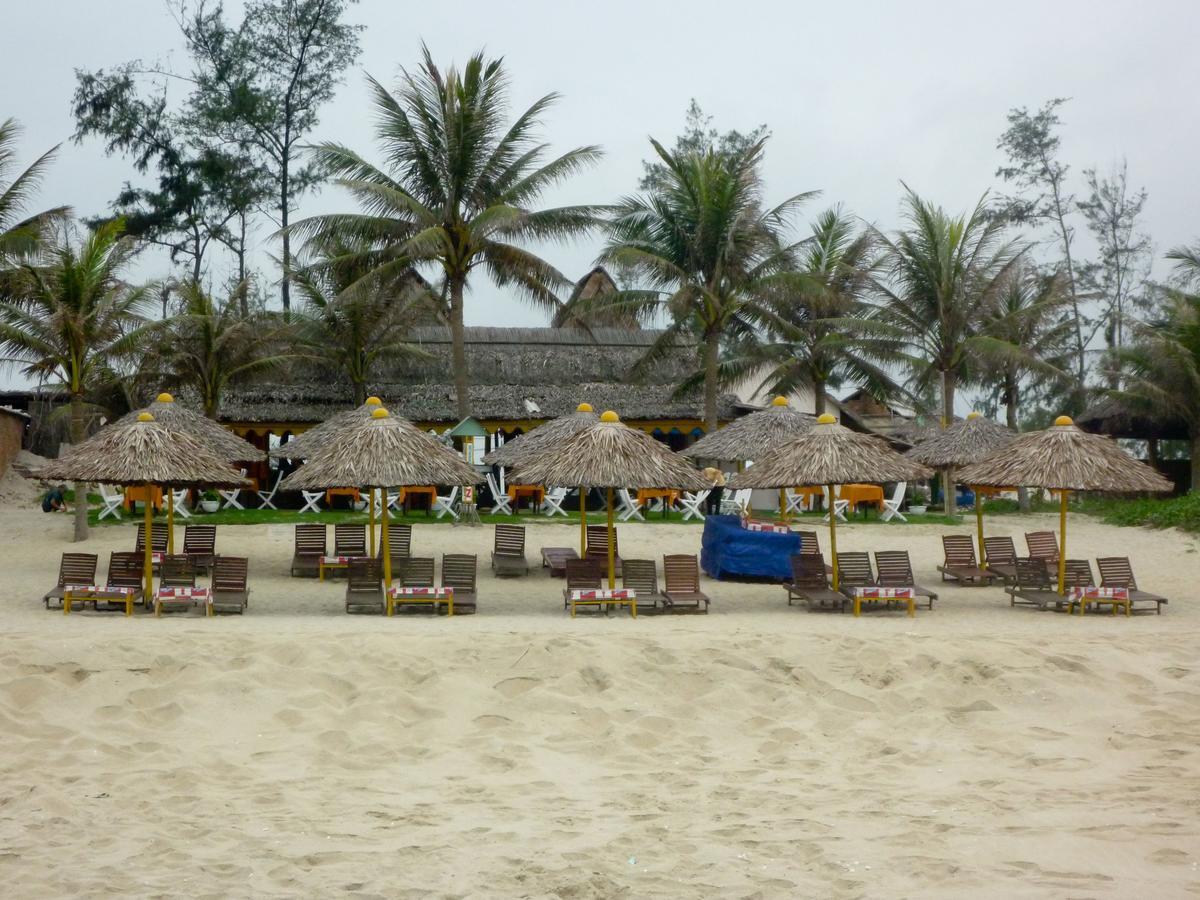 Sun Paradise Villa Hội An Ngoại thất bức ảnh