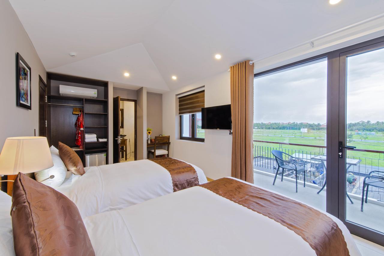 Sun Paradise Villa Hội An Ngoại thất bức ảnh