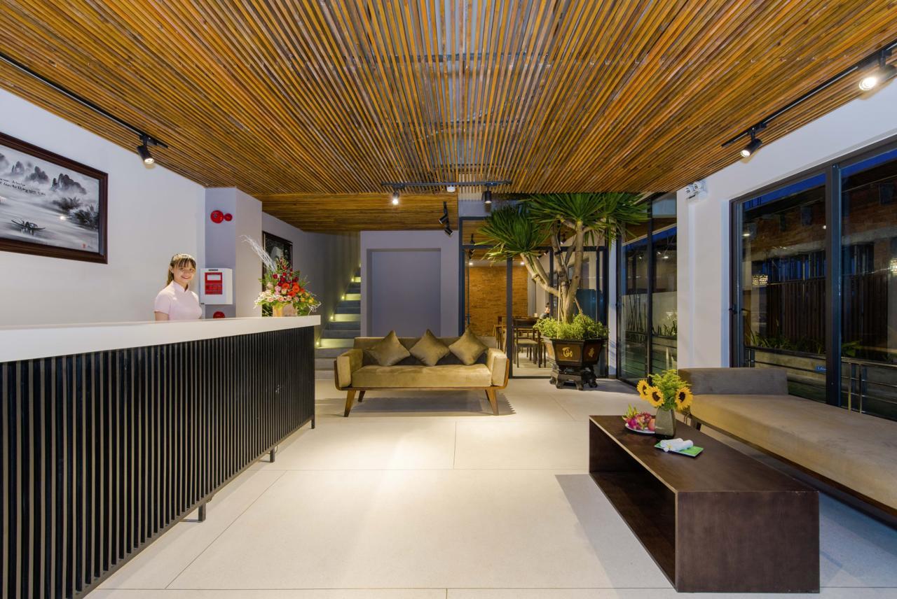 Sun Paradise Villa Hội An Ngoại thất bức ảnh