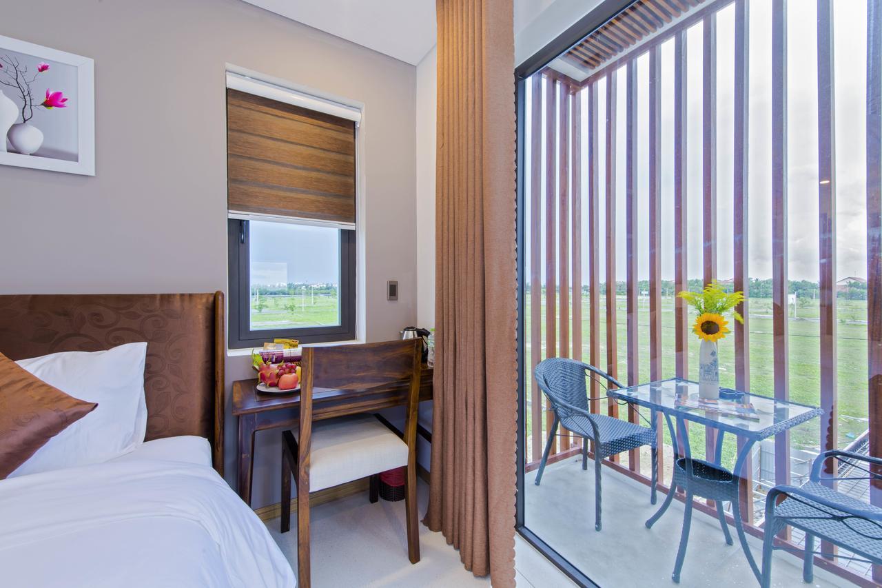 Sun Paradise Villa Hội An Ngoại thất bức ảnh