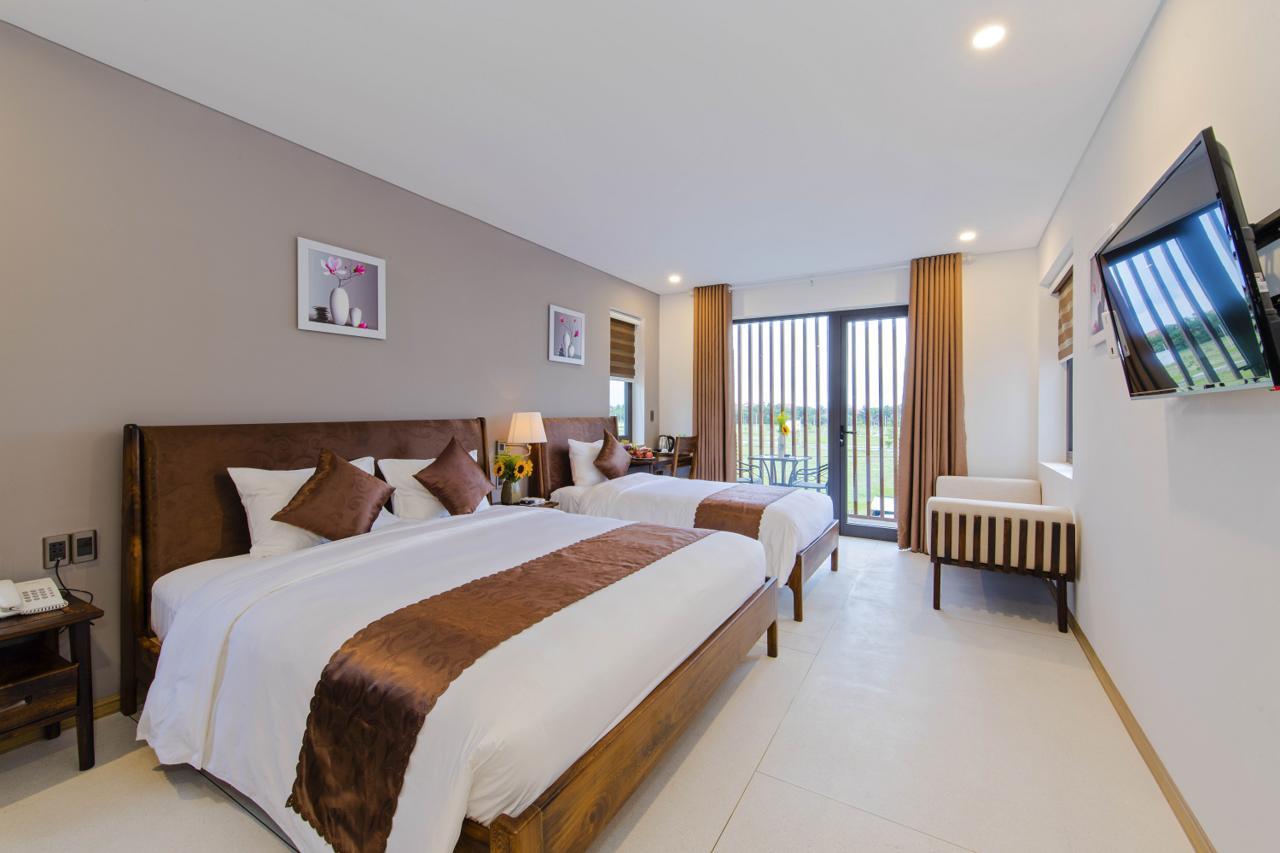 Sun Paradise Villa Hội An Ngoại thất bức ảnh