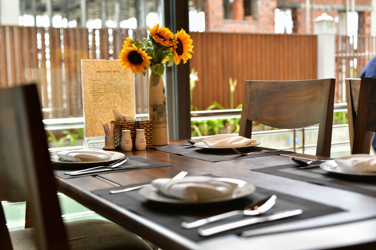 Sun Paradise Villa Hội An Ngoại thất bức ảnh