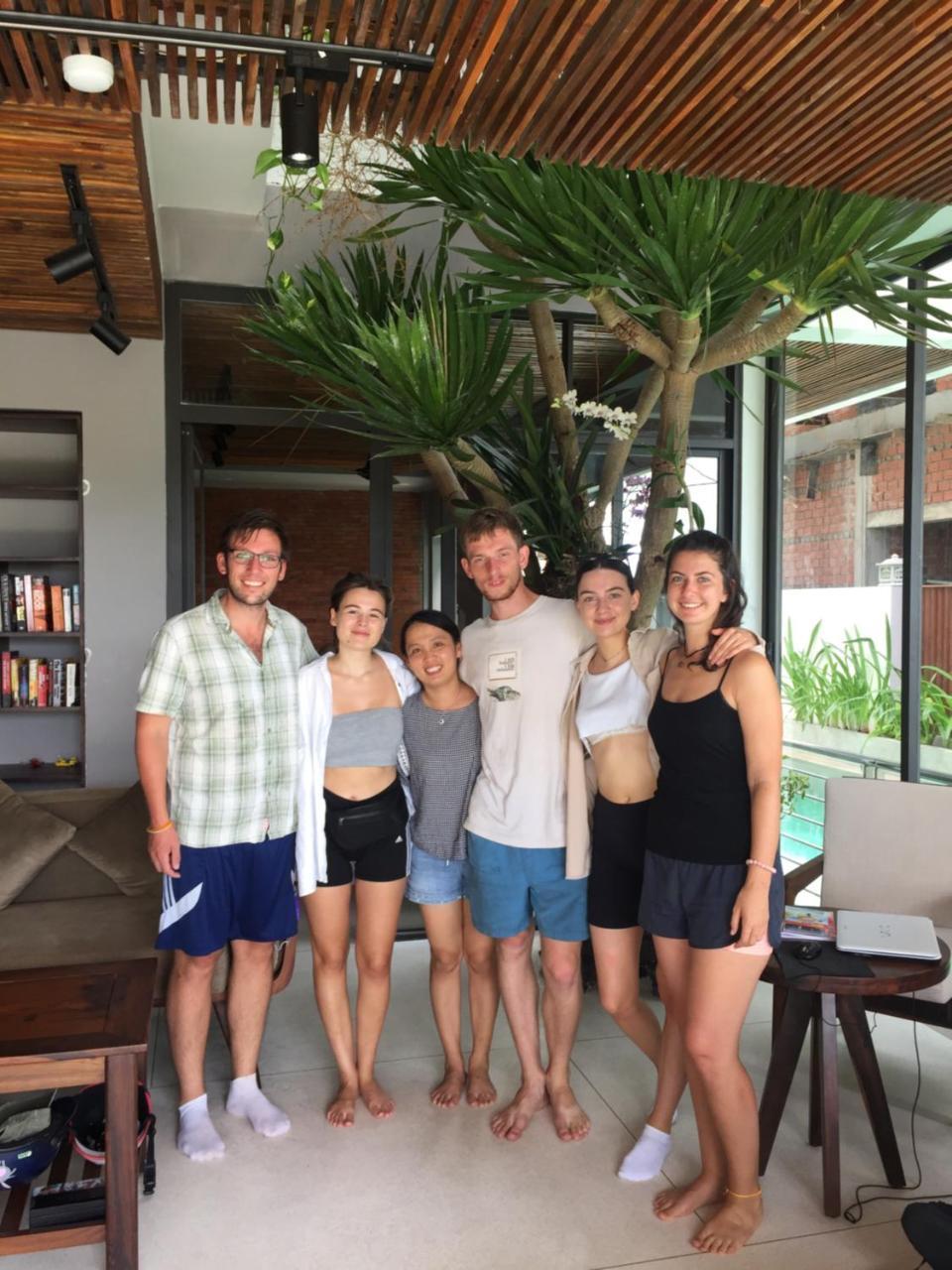 Sun Paradise Villa Hội An Ngoại thất bức ảnh